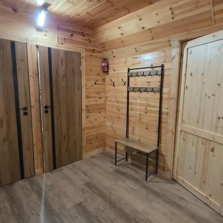 Apartamento Bukowa Ostoja