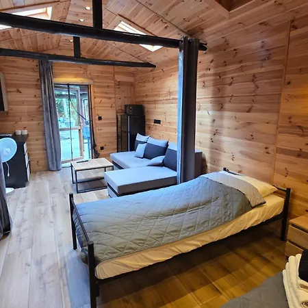 Apartamento Bukowa Ostoja Nakielno