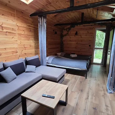 Bukowa Ostoja Apartamento
