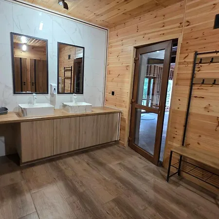 Bukowa Ostoja Apartamento Nakielno