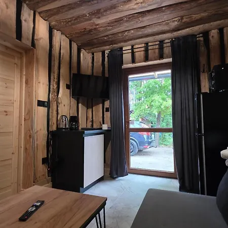 Apartamento Bukowa Ostoja Nakielno