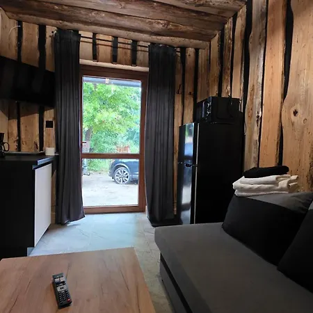 Bukowa Ostoja Apartamento *