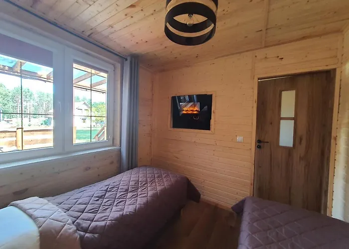 Bukowa Ostoja Nakielno