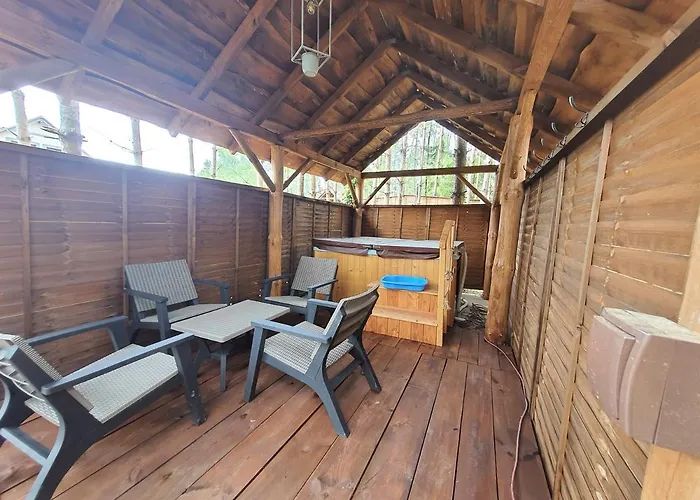 Bukowa Ostoja * Nakielno