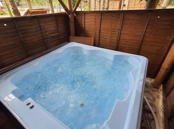 Bukowa Ostoja * Nakielno