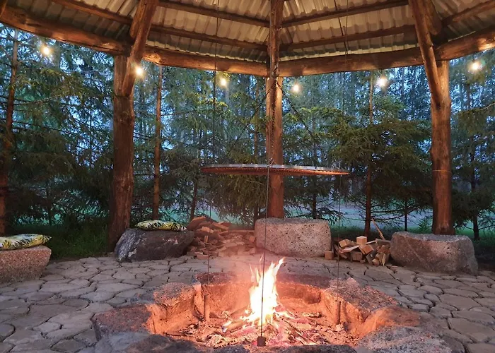 Apartman Bukowa Ostoja *