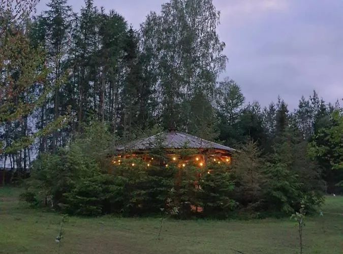 Apartman Bukowa Ostoja Nakielno