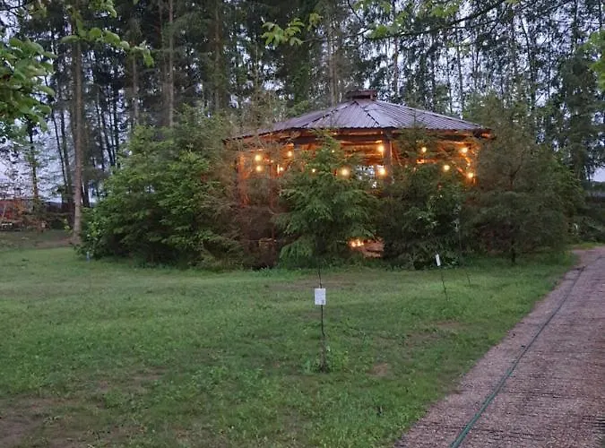 Bukowa Ostoja Apartman Nakielno