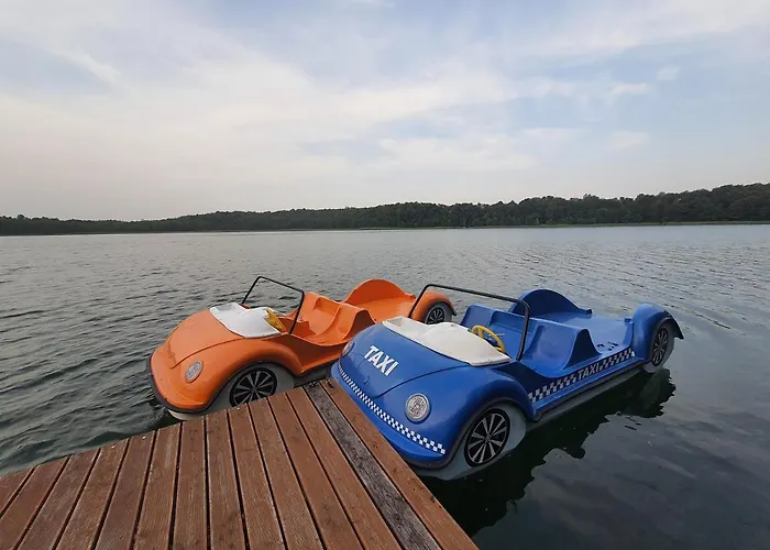 Bukowa Ostoja Nakielno