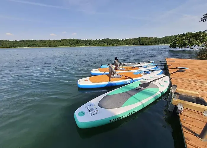 Bukowa Ostoja Nakielno