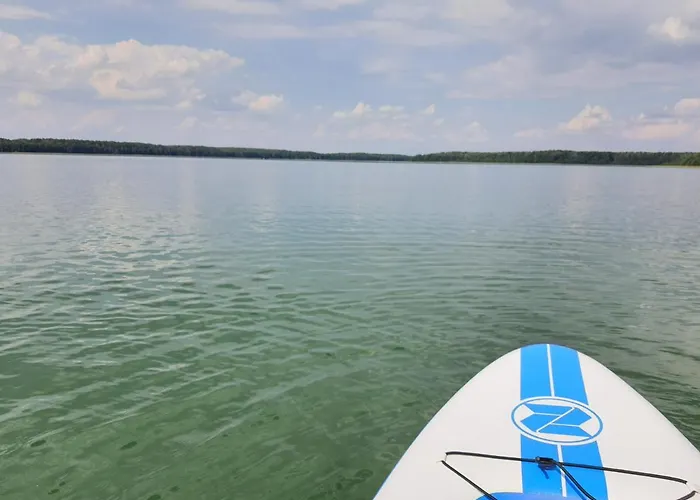 Bukowa Ostoja Apartman