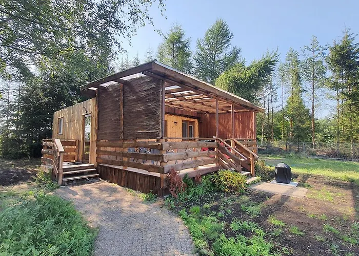 Bukowa Ostoja * Nakielno