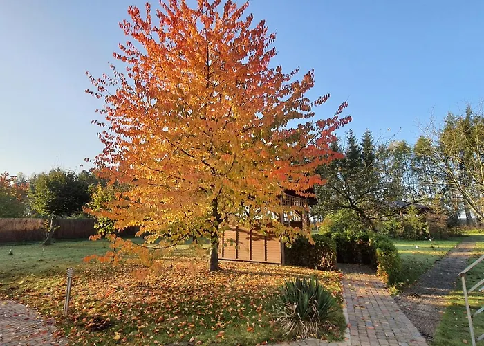 Bukowa Ostoja * Nakielno