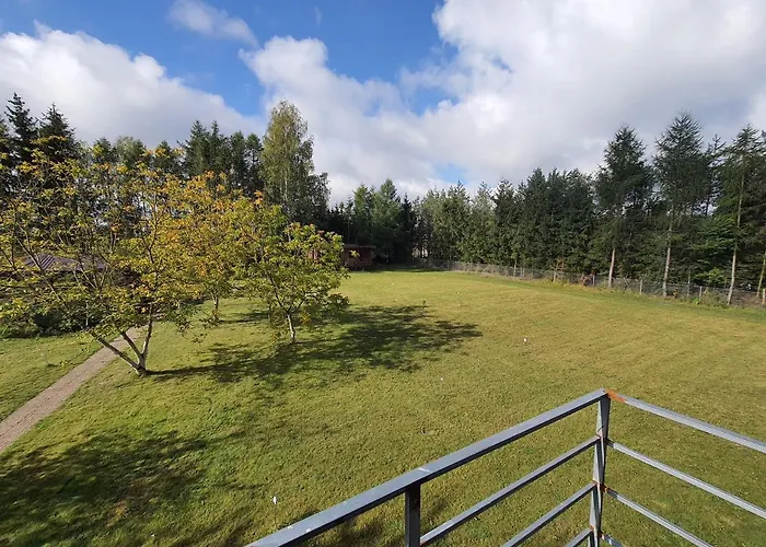 Bukowa Ostoja * Nakielno