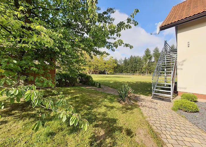 Bukowa Ostoja * Nakielno