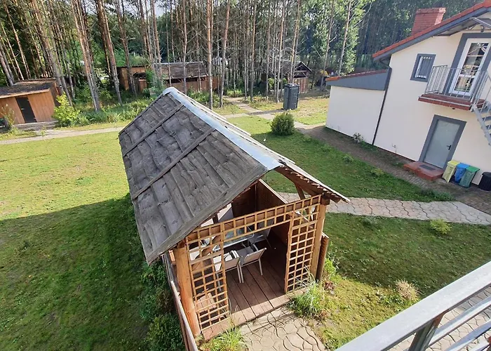 Bukowa Ostoja Nakielno