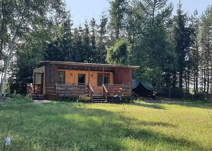 Bukowa Ostoja Apartman Nakielno