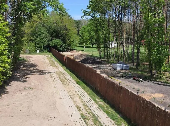 Bukowa Ostoja Apartman *