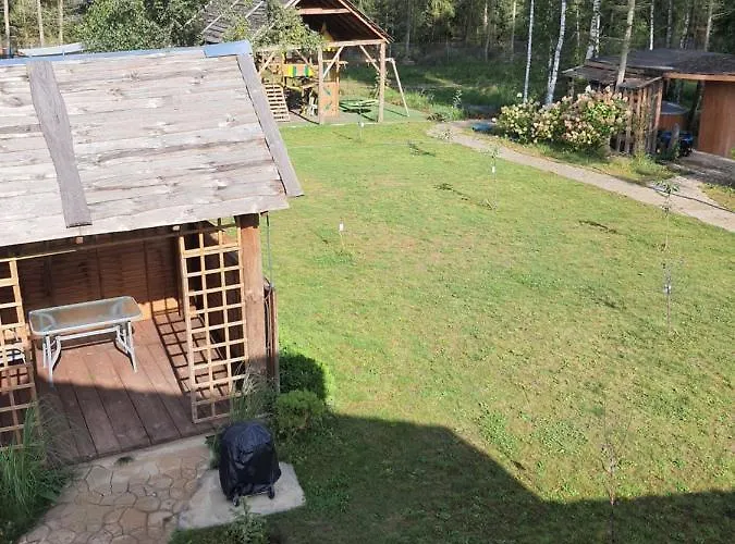 Bukowa Ostoja * Nakielno