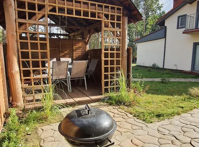 Bukowa Ostoja Apartman