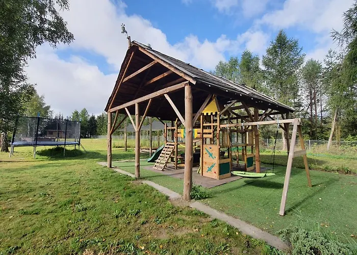 Bukowa Ostoja Nakielno