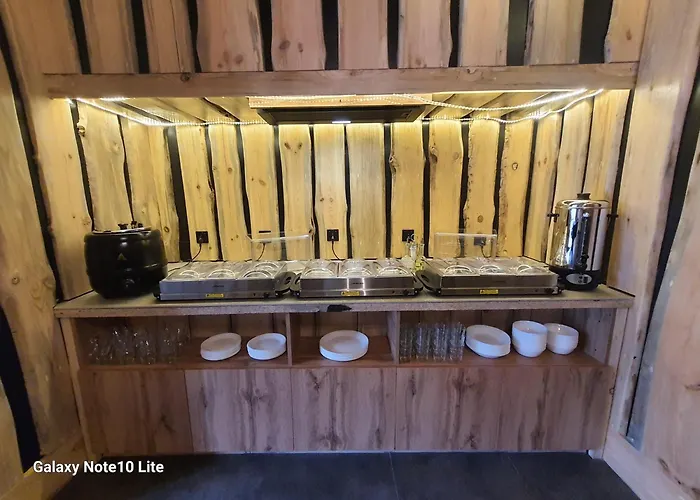 Apartman Bukowa Ostoja *