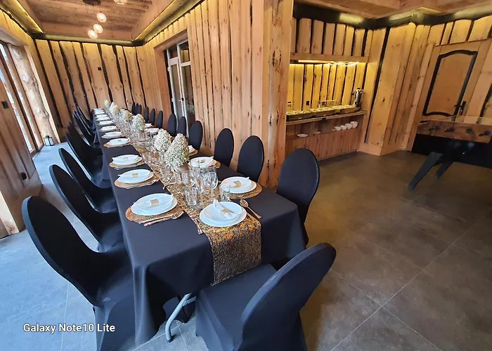 Apartman Bukowa Ostoja Nakielno