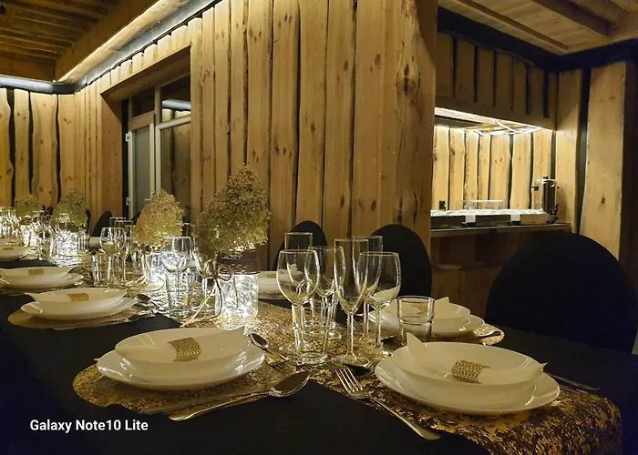 Bukowa Ostoja Nakielno