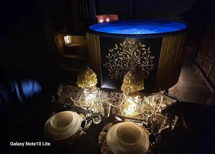 Apartman Bukowa Ostoja *