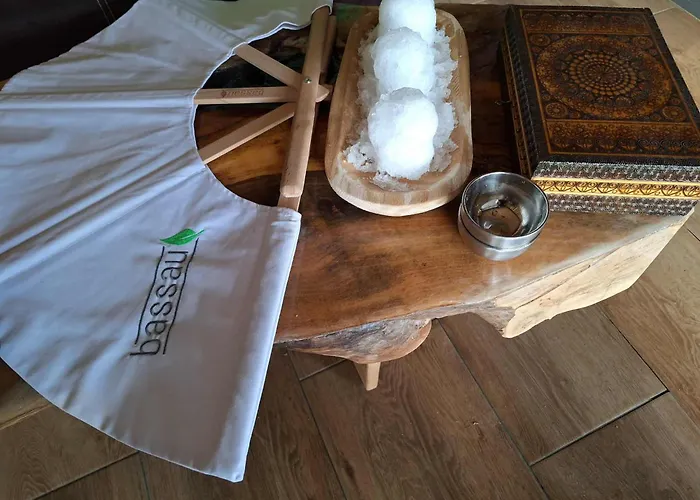 Apartman Bukowa Ostoja